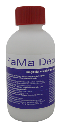 FaMa Decor Algizid-Fungizid
