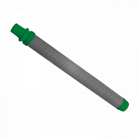Фильтр сменный для пистолетов, зелёный, 30 меш; 0,56мм