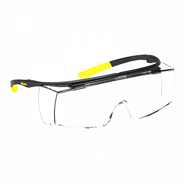 Защитные очки OverGlasses