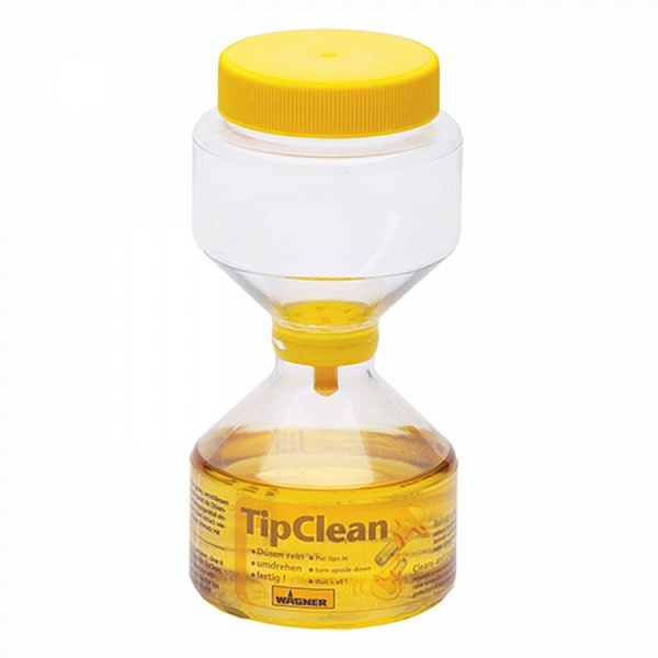 Чистящее средство TipClean для форсунок в спец. ёмкости; 200 мл